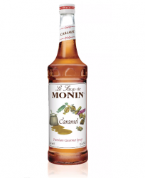 SYROP MONIN 0,7L KARMEL